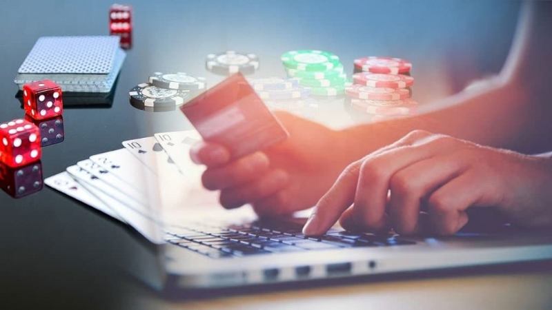 FAQ casino online về  nạp tiền 