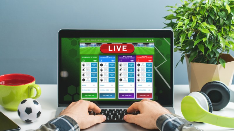 Game cờ bạc? Danh sách các trang bet uy tín nên giải trí