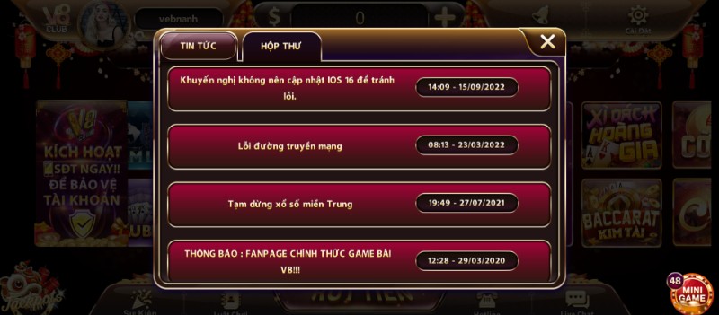 Hệ thống bảo mật